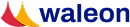 Client brand logo