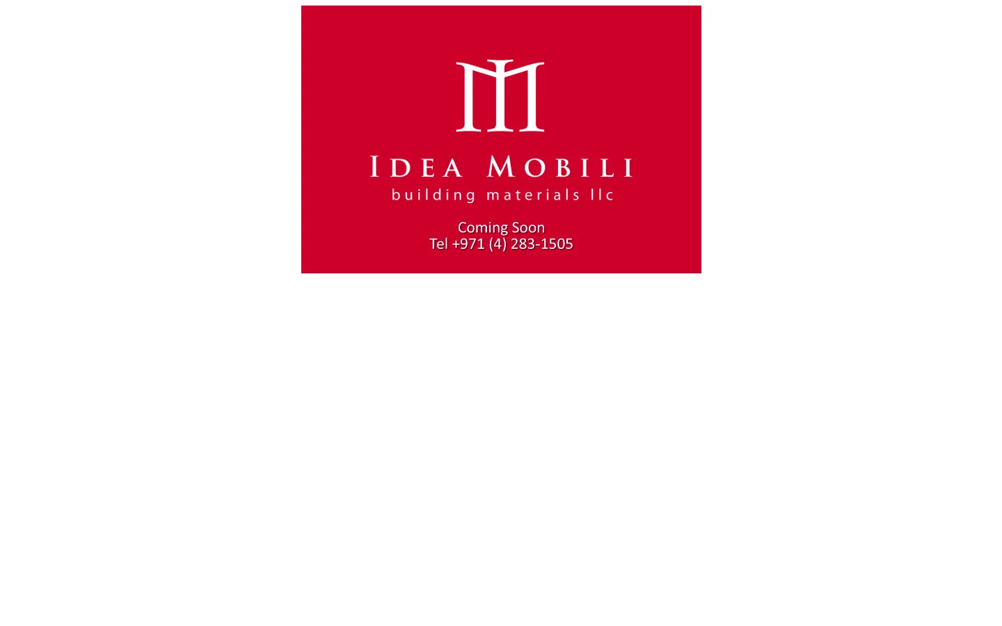 Idea Mobili - Italian Designer Furniture & Interior Fitout