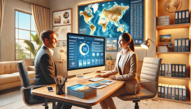 How Our Travel Agency Software Can Help Travel Agencies How Our Travel Agency Software Can Help Travel Agencies