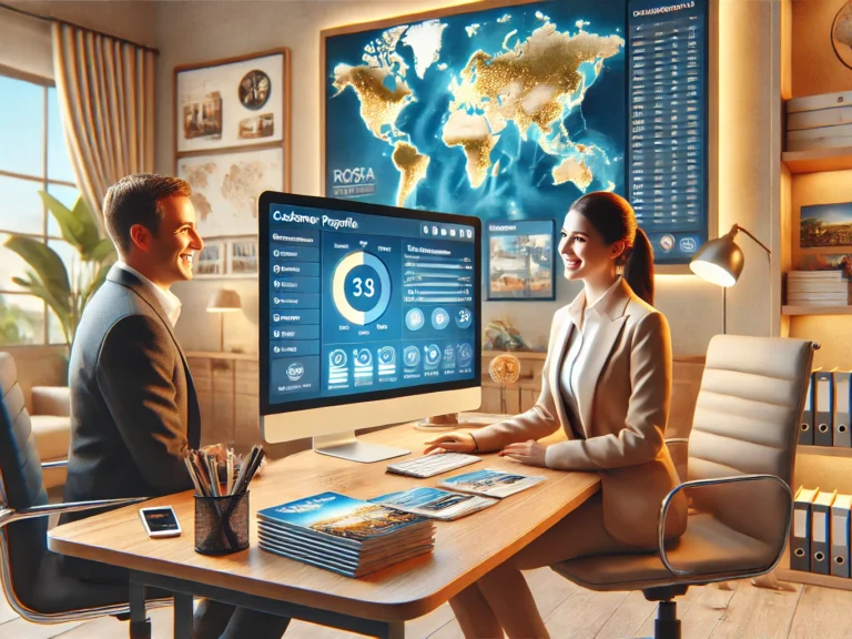How Our Travel Agency Software Can Help Travel Agencies How Our Travel Agency Software Can Help Travel Agencies