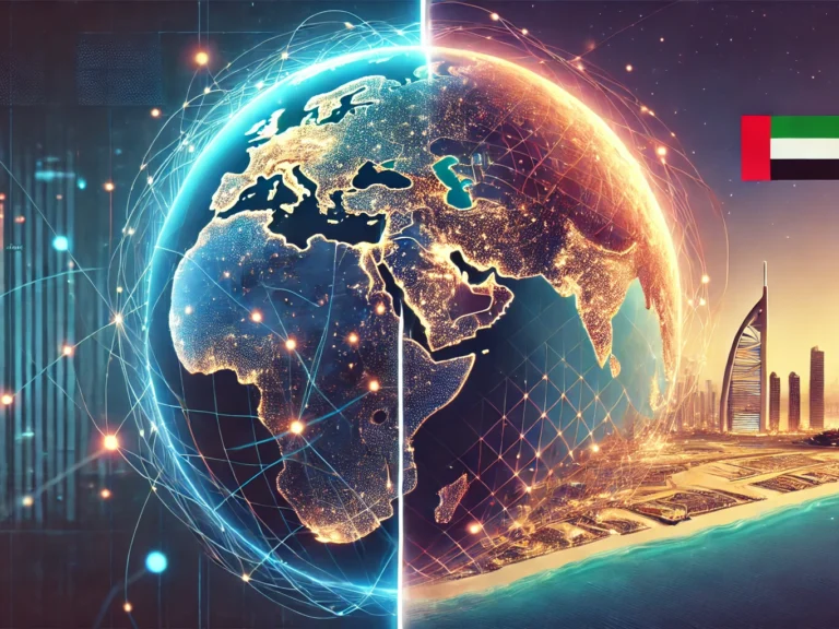 .com vs .ae Domains for Your Business Decoding the Choice: .com vs .ae Domains for Your Business
