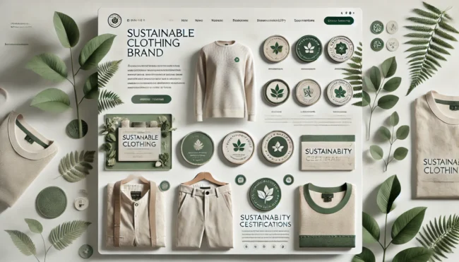 sustainable-clothing-brand-website-design