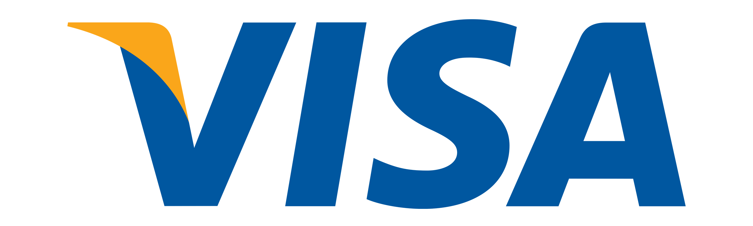 Visa Card